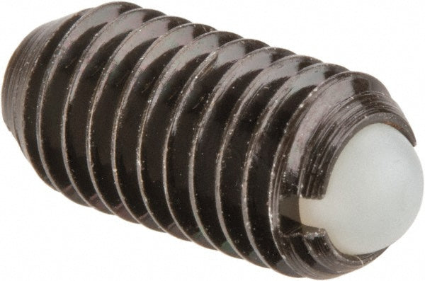 M8 x 1.25 Spring Plunger - Vlier DBM8AN