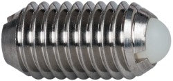 M10 x 1.5 Spring Plunger - Vlier DSBML10