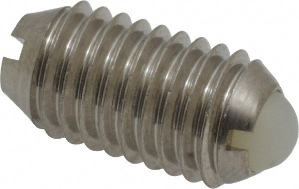 M10 x 1.5 Spring Plunger - Vlier DSBM10N