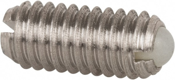 M4 x 0.7 Spring Plunger - Vlier DSBM4