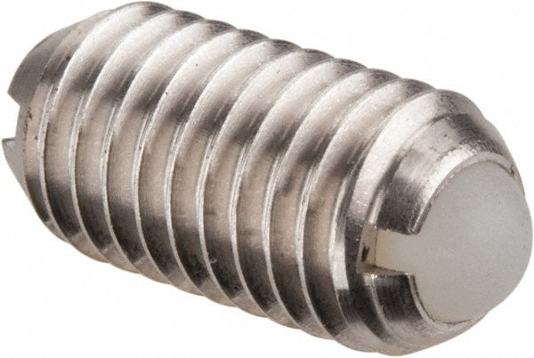 M8 x 1.25 Spring Plunger - Vlier DSBM8