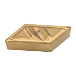 KCGR110304R08 Cermet Insert, Grade KT315, TiN - Kennametal 1620372