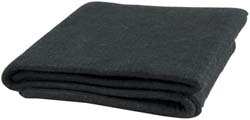 Black Welding Curtain - Steiner 316-6X8