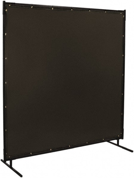 Gray; Gray Welding Curtain - Steiner 532-6X6