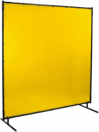 Welding Curtain - Steiner 534-6X8