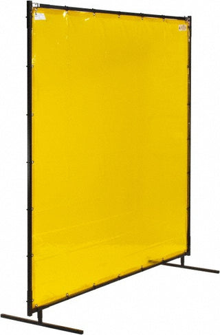 Welding Curtain - Steiner 534-6X6