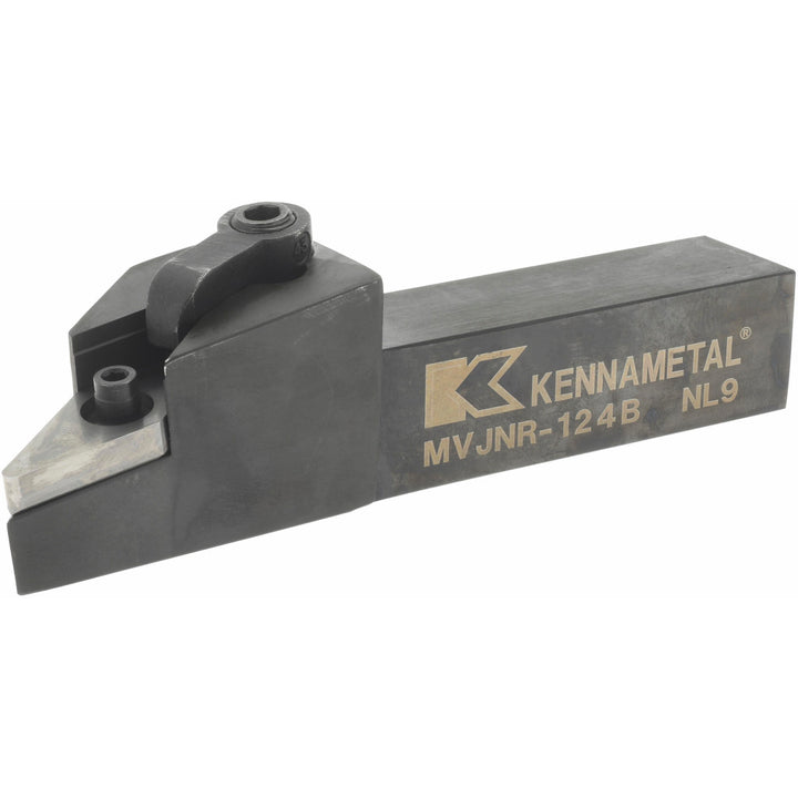 Indexable Turning & Profiling - Kennametal 1096287