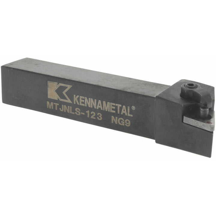 Indexable Turning & Profiling - Kennametal 1096343