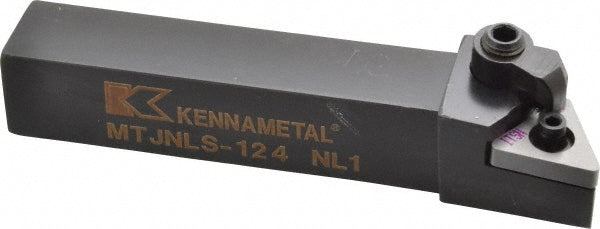 Indexable Turning & Profiling - Kennametal 1096344