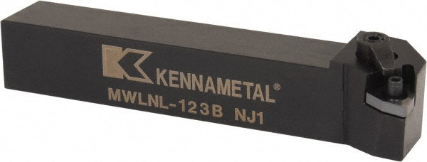 Indexable Turning & Profiling - Kennametal 1096357