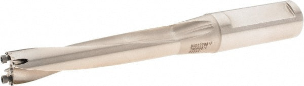 Indexable Drilling - Sumitomo 5L00W0B