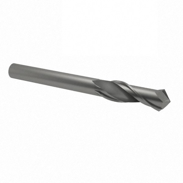 5/16" 2-Flute Solid Carbide Drill Mill End Mill - Melin Tool 16086