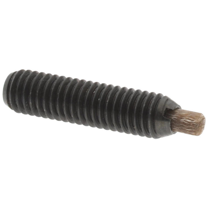 #10-32 Spring Plunger - Gibraltar SWPN-3-G