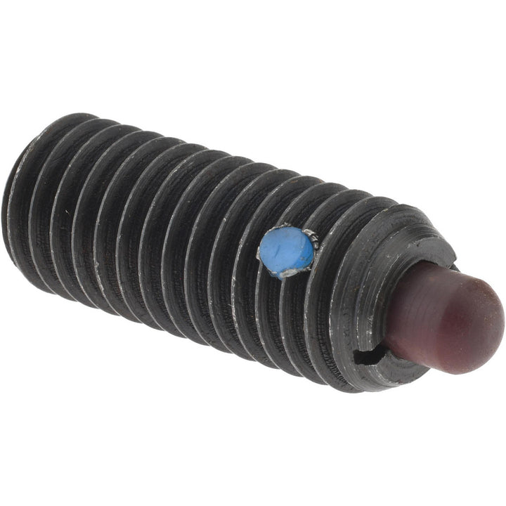 1/2-13 Spring Plunger - Gibraltar SWPN-8A-PT-G