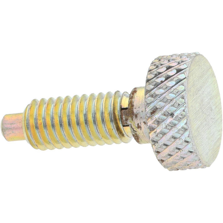 M6x1.0 Spring Plunger - Gibraltar MKNL-1-G