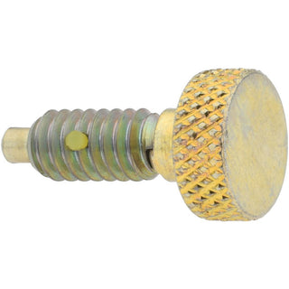 1/4-20 in Spring Plunger - Gibraltar KNL-1-PT-G