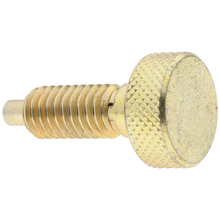 3/8-16 in Spring Plunger - Gibraltar KNL-3-G