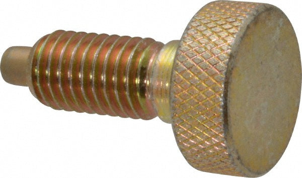 Spring Plunger - Gibraltar KNL-4-G