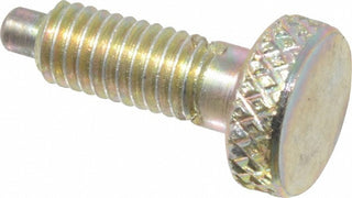 Spring Plunger - Gibraltar SKNL-2-PT-G