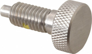 Spring Plunger - Gibraltar SKNL-4-PT-G