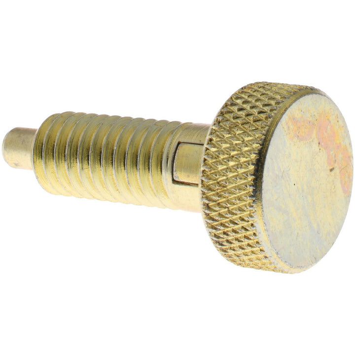 3/8-16 in Spring Plunger - Gibraltar KLS-3-G