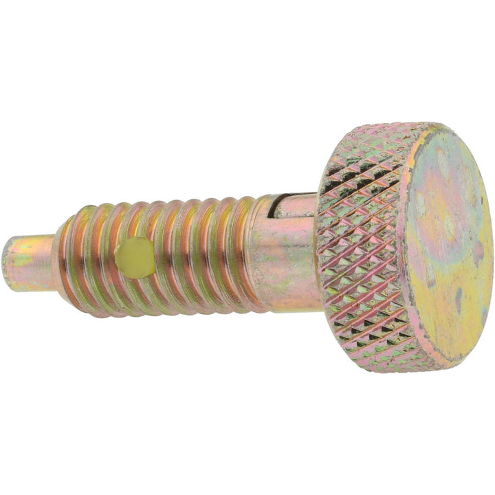3/8-16 in Spring Plunger - Gibraltar KLS-3-PT-G