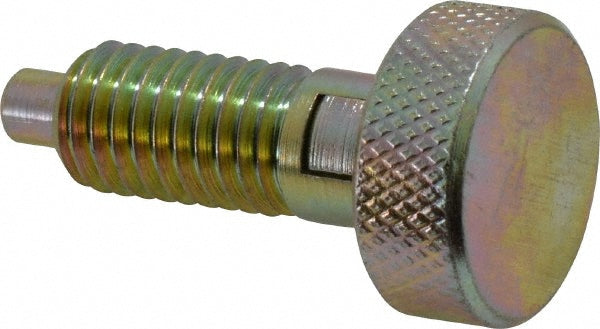 Spring Plunger - Gibraltar KLS-4-G