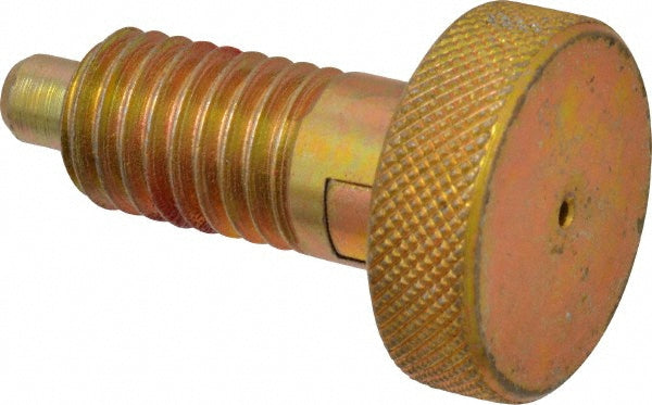 Spring Plunger - Gibraltar KLS-4-PT-G