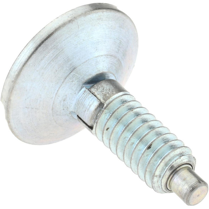 1/4-20 in Spring Plunger - Gibraltar HDLS-1-G