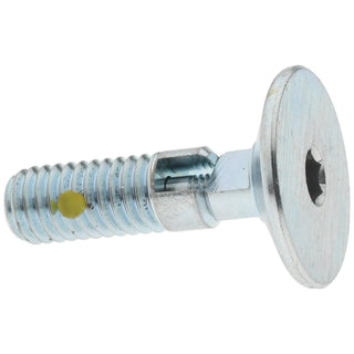 3/8-16 in Spring Plunger - Gibraltar HDLS-3-PT-G