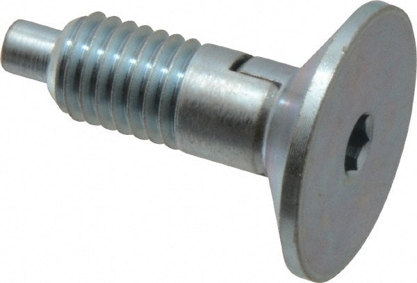Spring Plunger - Gibraltar HDLS-4-G