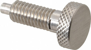 Spring Plunger - Gibraltar SKLS-3-G