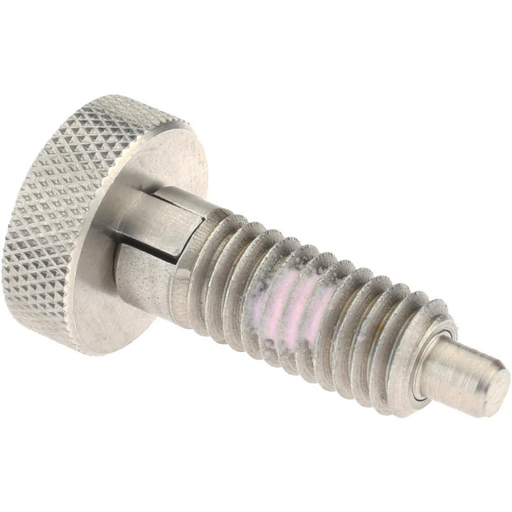 3/8-16 in Spring Plunger - Gibraltar SKLS-3-PT-G