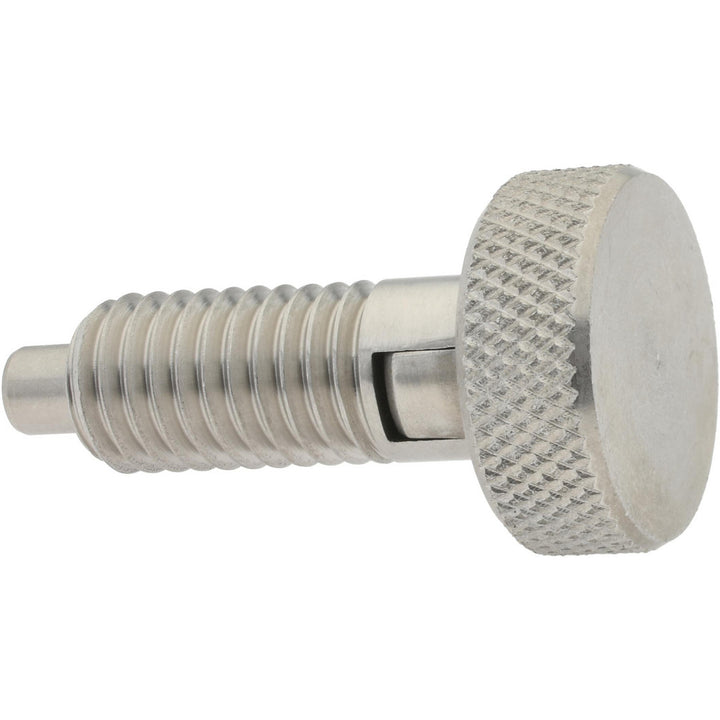 1/2-13 in Spring Plunger - Gibraltar SKLS-4-G