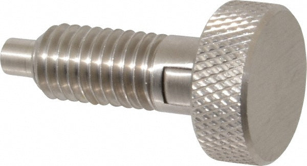 Spring Plunger - Gibraltar SKLS-4-PT-G