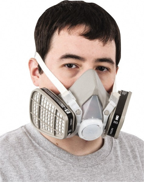 Respirator - 3M 7000126026