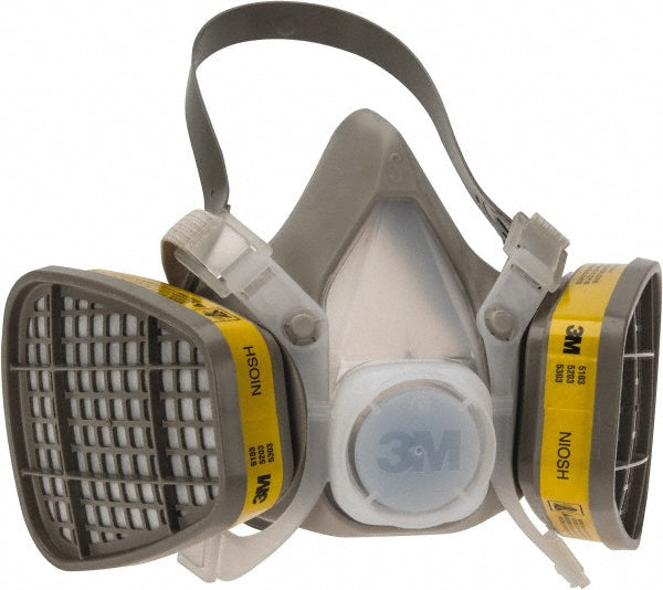 Respirator - 3M 7000126025