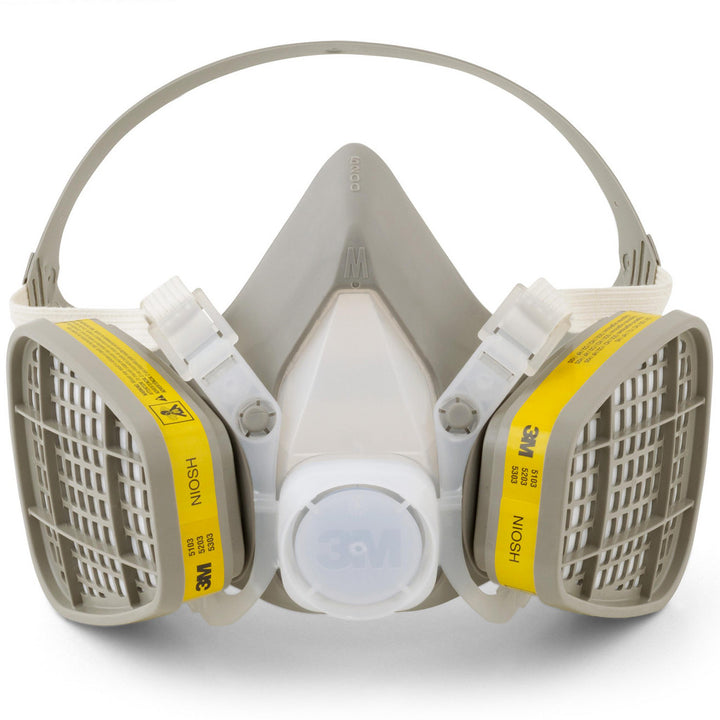 Respirator - 3M 7000051847