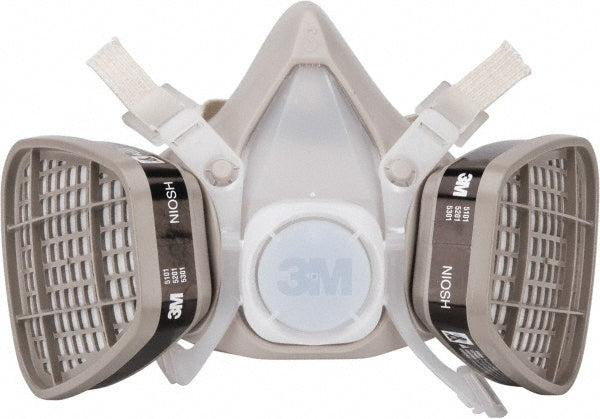 Respirator - 3M 7000052079