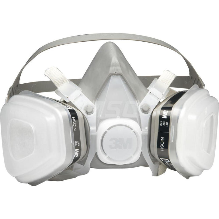 Respirator - 3M 7000052080