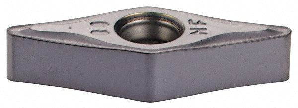 ISO 13399 Solid Carbide Insert, Grade IC907, TiAlN - Iscar 5505753