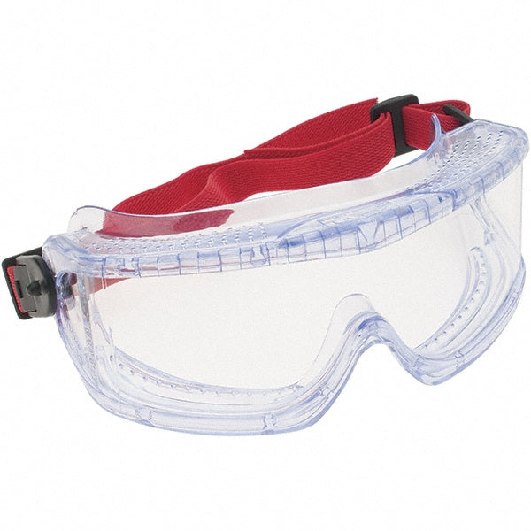Clear Safety Glasses - Uvex 11250800