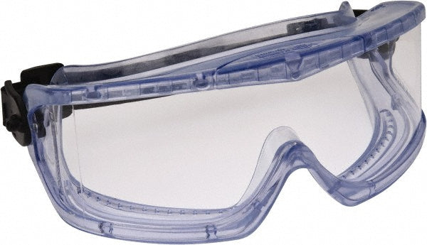 Clear Safety Glasses - Uvex 11250810