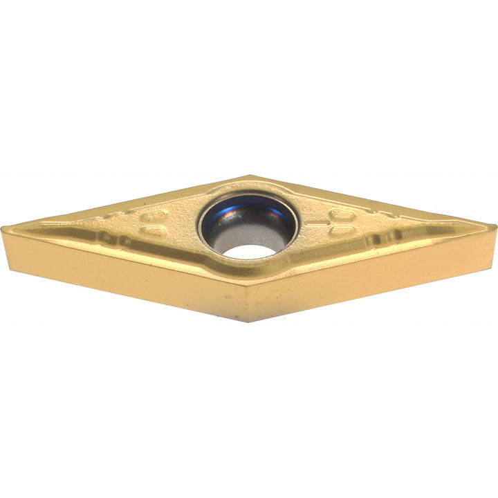 VBMT110202-F1 Carbide Insert, Grade CP500, TiAlN - Seco 00092488
