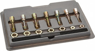 Tap & Die Sets - Lang 2584M