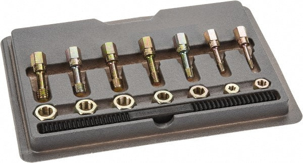 Tap & Die Sets - Lang 2584M