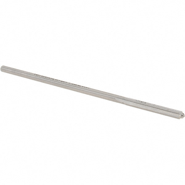 0.1090" High Speed Steel Reamer - Alvord Polk 10165