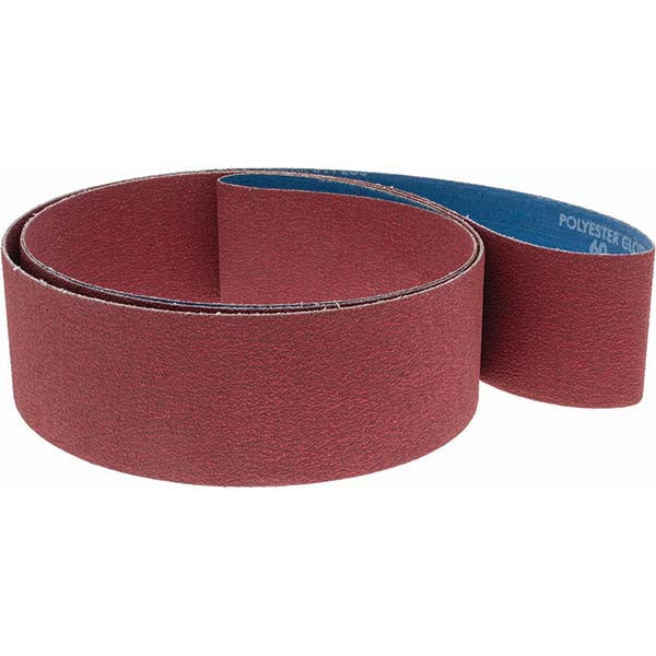 3 x 132" 60-Grit Ceramic Belt - Norton 78072701398