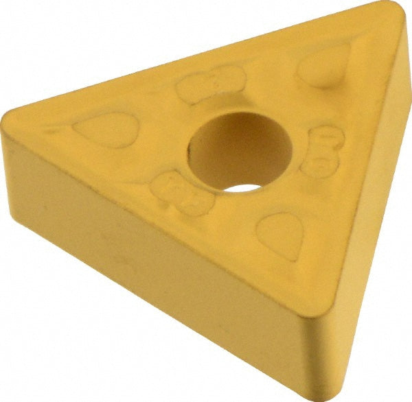 ISO 13399 Carbide Insert, Grade IC9250, TiCN - Iscar 5507279