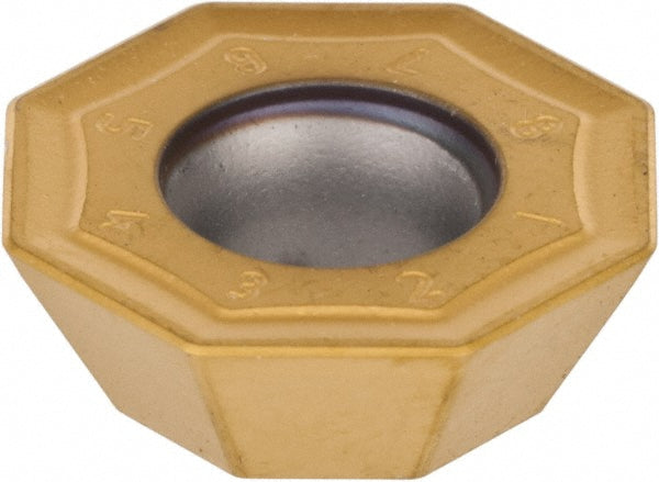 OFKT06L5AFSNLB Solid Carbide Insert, Grade KC725M, TiAlN - Kennametal 2982020